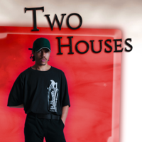 1010 Benja SL - Two Houses - EP artwork