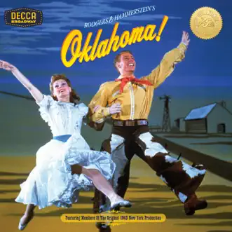 The Farmer and the Cowman (feat. Oklahoma Chorus) by Betty Garde & Ralph Riggs song reviws