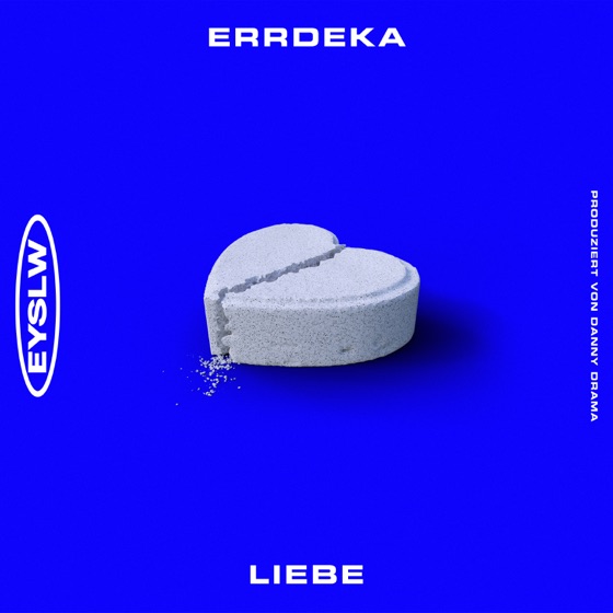 Cover artwork for Auf Kommando