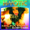 K-Yotic (feat. Bootsy Collins) - Single