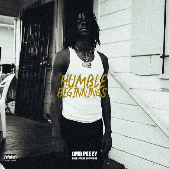 Cover artwork for Go Down