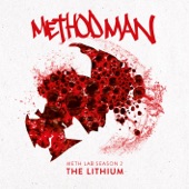 Meth Lab 2: The Lithium artwork