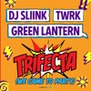 Trifecta (We Came To Party) - Single artwork
