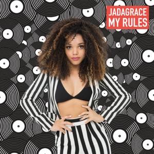 Jadagrace - My Rules - Line Dance Choreographer