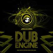 Dub Engine - Every Dub Shall Scrub (Dub)