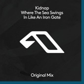 Where the Sea Swings in Like an Iron Gate (Extended Mix) artwork