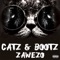 Catz & Bootz - Zawezo lyrics