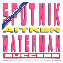 Success - EP - Sigue Sigue Sputnik