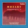 Mozart Symphonies Nos. 26-34 album lyrics, reviews, download