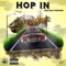 Hop in (feat. Dae Dae) - Single