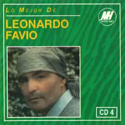 Lo Mejor de Leonardo Favio - Leonardo Favio
