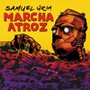 Marcha Atroz - EP