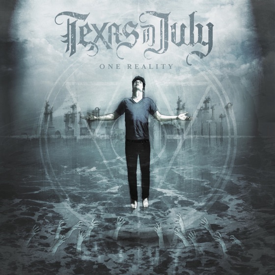 Cover artwork for Pretender