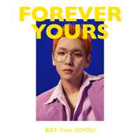 KEY - Forever Yours (feat. SOYOU) artwork
