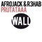 Prutataaa - Afrojack & R3HAB lyrics