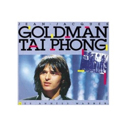Jean-Jacques Goldman - Laetitia
