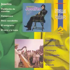 Las Estrellas del Fonografo RCA Víctor: Josélito - Joselito