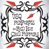 VSQ Performs The Red Hot Chili Peppers artwork