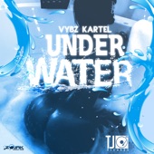 Under Water artwork