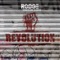 Revolution (feat. Chris De Burgh) - Rodge lyrics