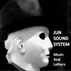 JUN SOUNDSYSTEM - ドント ストップ ザ ミュージック