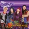 Chillin' Like a Villain - Descendants 2 Karaoke lyrics