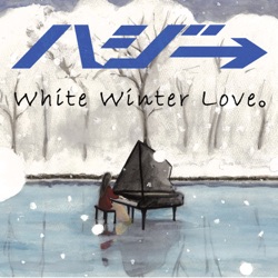 White Winter Love。