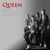 Queen - Another One Bites the Dust (Remastered)