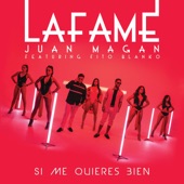 Si Me Quieres Bien (feat. Fito Blanko) artwork