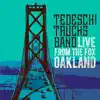 Live from the Fox Oakland album lyrics, reviews, download