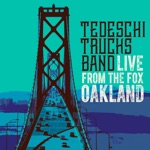 Tedeschi Trucks Band - Keep on Growing