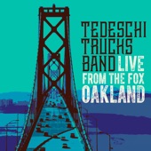 Tedeschi Trucks Band - Bird On The Wire - Live