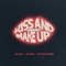 Kiss and Make Up - Single