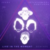 Live in the Moment (Remixes) - Single