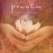 Pranam - EP artwork
