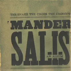 Mander Salis - The Snake The Cross The Crown