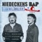 Vision vun Europa (feat. Stoppok) - Niedeckens BAP lyrics