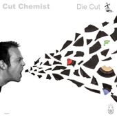 Die Cut artwork