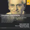 Stream & download Dodgson: Music for Oboe, Vol. 3