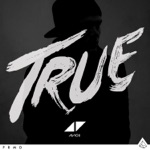 Avicii - Heart Upon My Sleeve