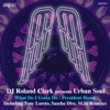 Urban Soul - President House (Acapella)