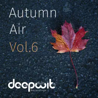 baixar álbum Various - Autumn Air Vol 3