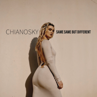 ChianoSky - Same Same but Different artwork