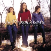 The Peasall Sisters - Jesus Laughing