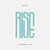 Stream & download Rise (feat. Blake Whitley & Sky) - Single