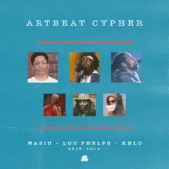 Artbeat Cypher - Single by Wasiu, Lou Phelps & KNLO album reviews, ratings, credits