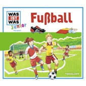 12: Fußball artwork