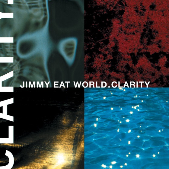 Cover artwork for Blister