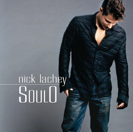Cover artwork for Let Go
