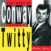 Conway Twitty - Danny Boy